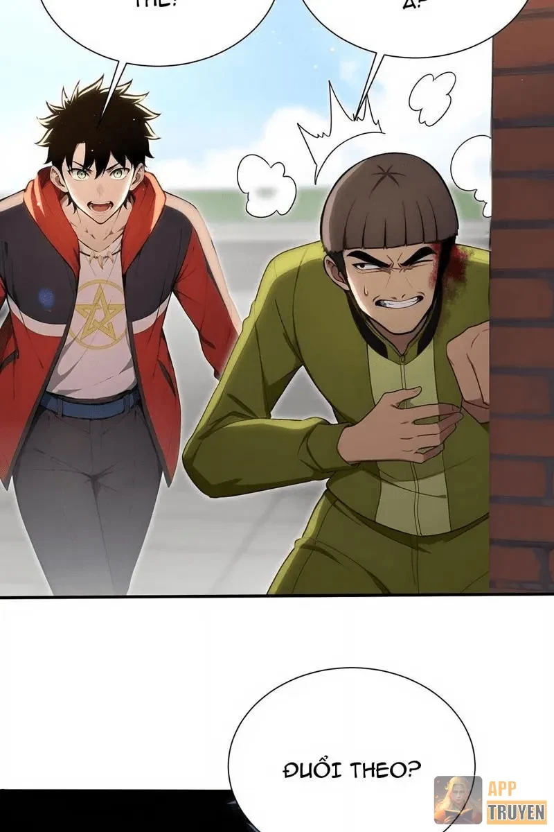 Đệ Nhất Ngự Thú Sư Chapter 126 - 28