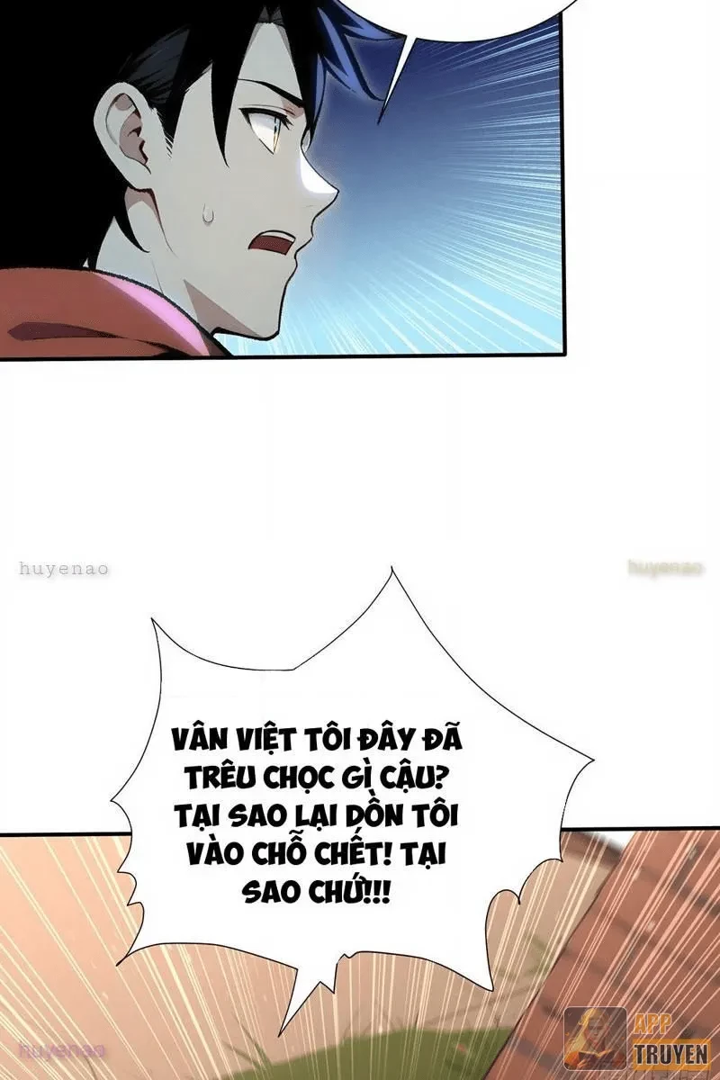 Đệ Nhất Ngự Thú Sư Chapter 126 - 29