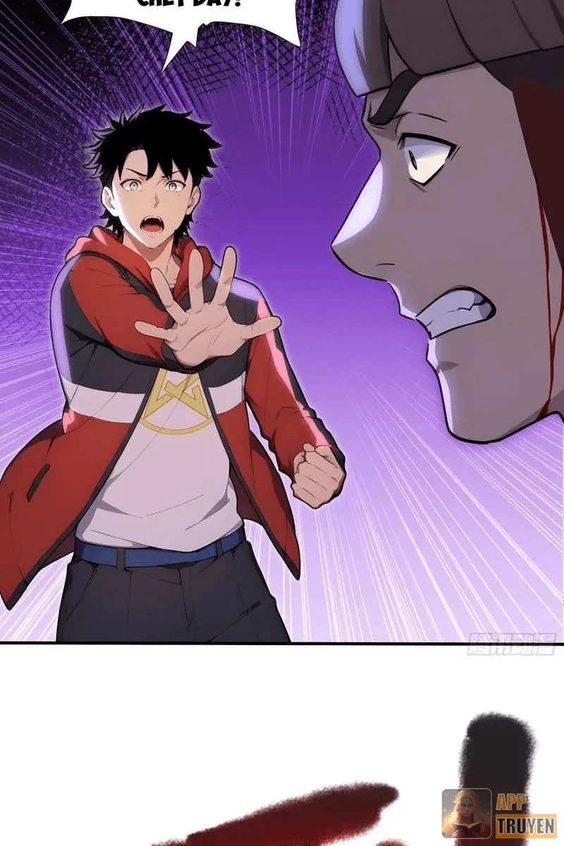 Đệ Nhất Ngự Thú Sư Chapter 126 - 35