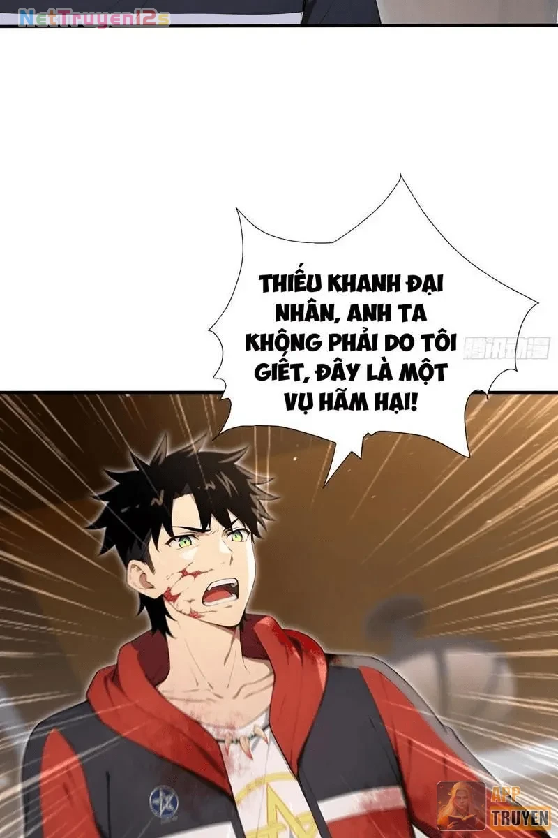 Đệ Nhất Ngự Thú Sư Chapter 127 - 4