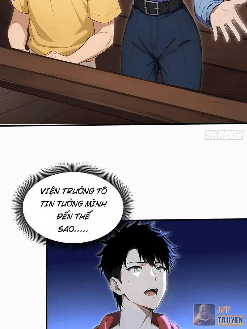 Đệ Nhất Ngự Thú Sư Chapter 127 - 15