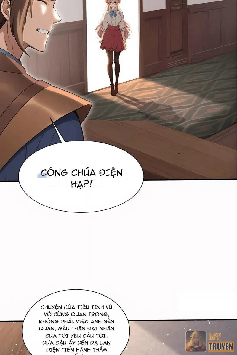 Đệ Nhất Ngự Thú Sư Chapter 127 - 17