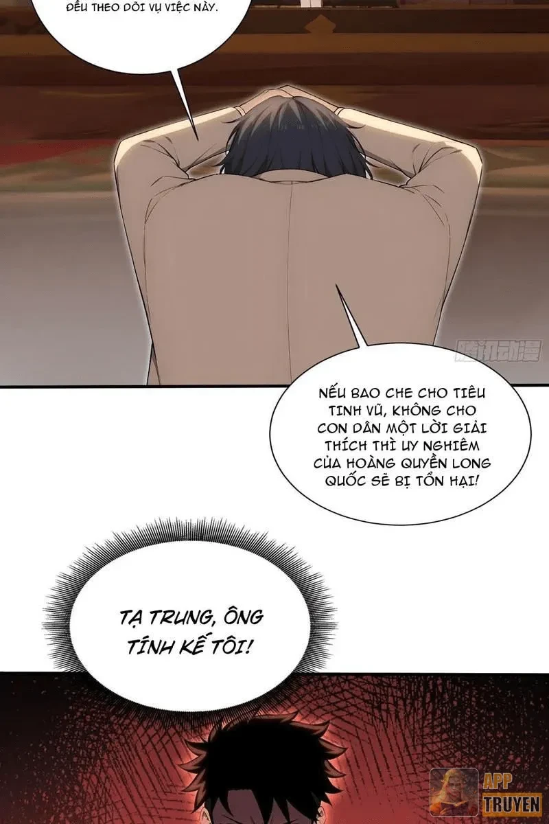 Đệ Nhất Ngự Thú Sư Chapter 127 - 42