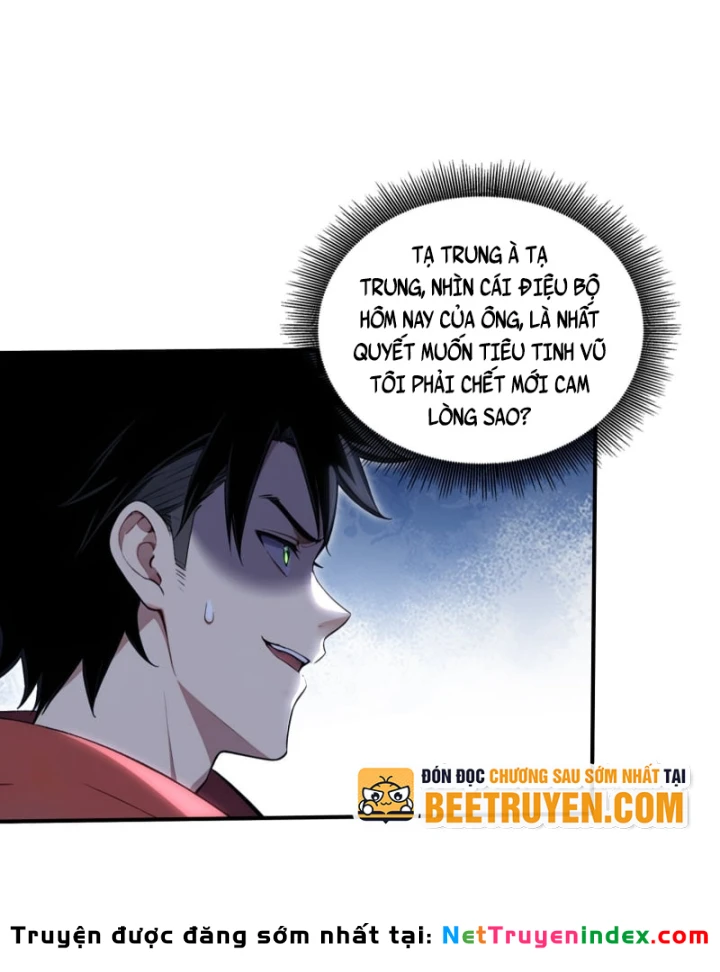 Đệ Nhất Ngự Thú Sư Chapter 128 - 4