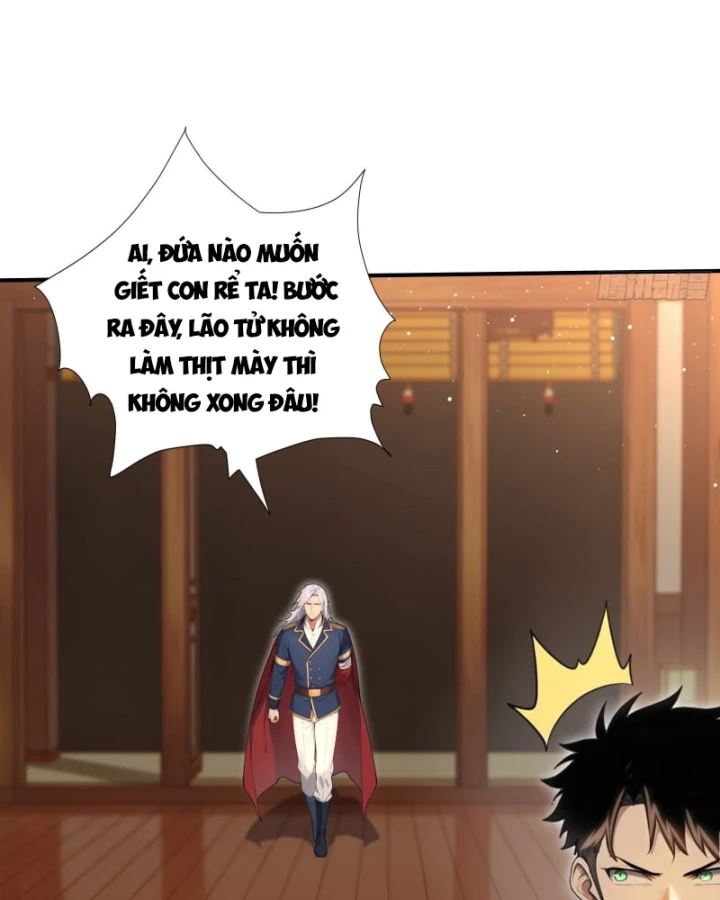 Đệ Nhất Ngự Thú Sư Chapter 128 - 5