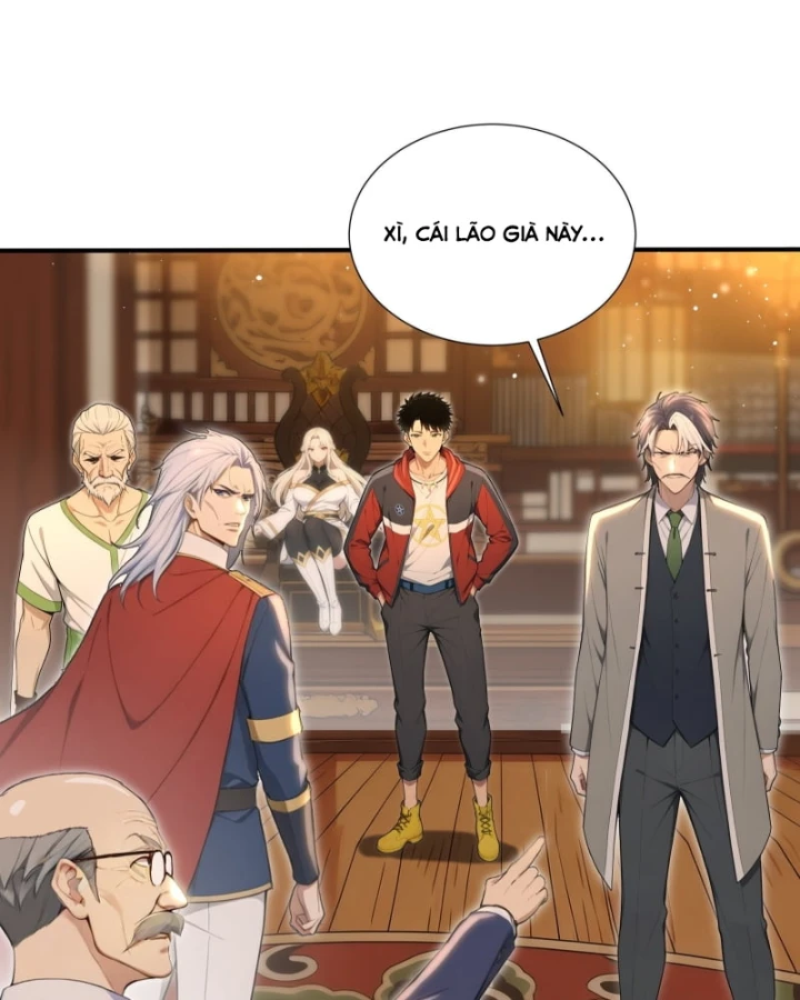 Đệ Nhất Ngự Thú Sư Chapter 128 - 12