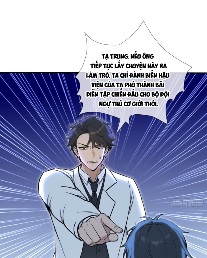 Đệ Nhất Ngự Thú Sư Chapter 128 - 35