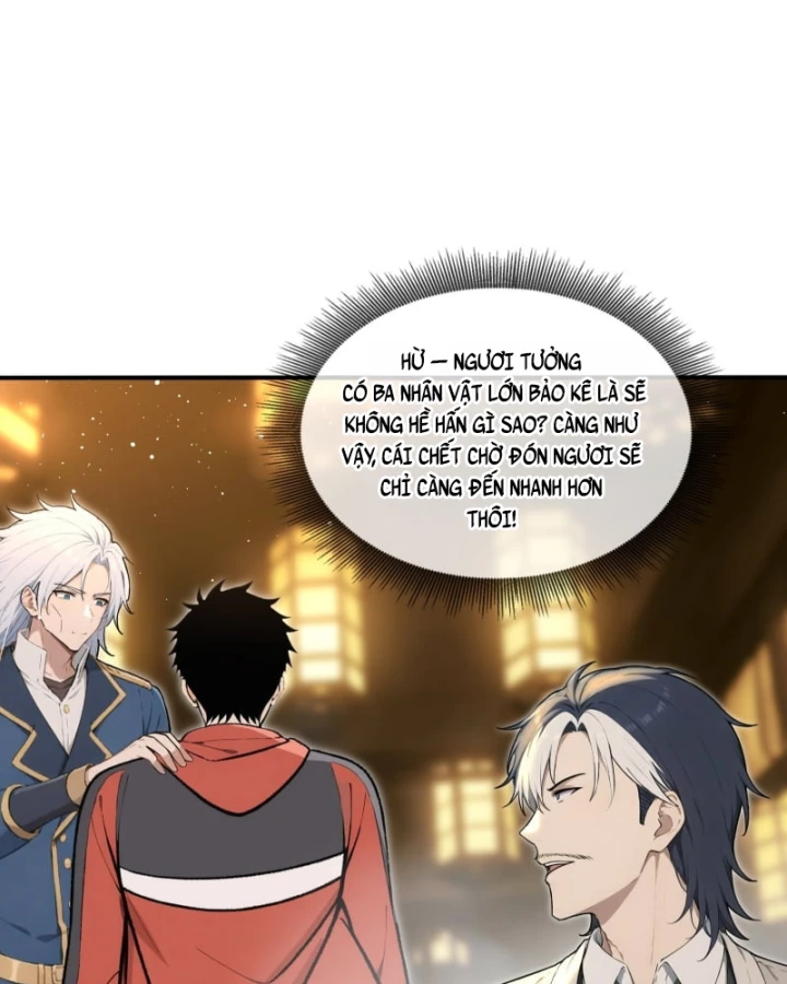 Đệ Nhất Ngự Thú Sư Chapter 128 - 38