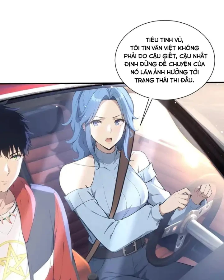 Đệ Nhất Ngự Thú Sư Chapter 129 - 4