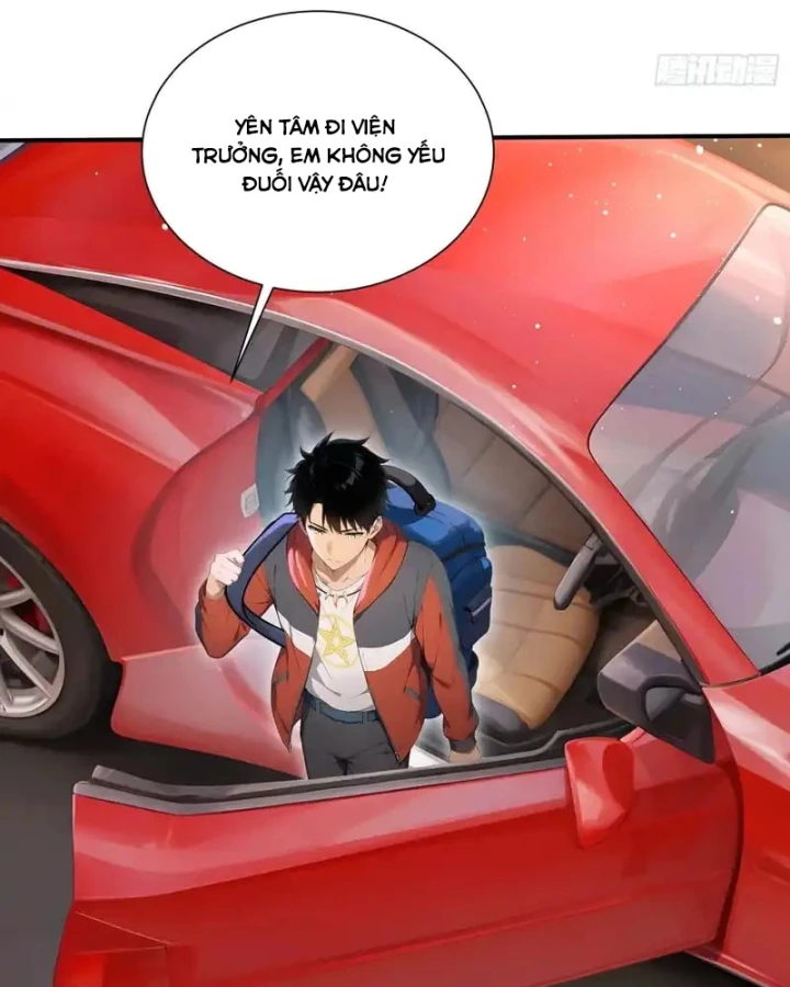 Đệ Nhất Ngự Thú Sư Chapter 129 - 6