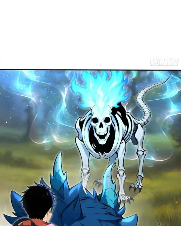 Đệ Nhất Ngự Thú Sư Chapter 129 - 26