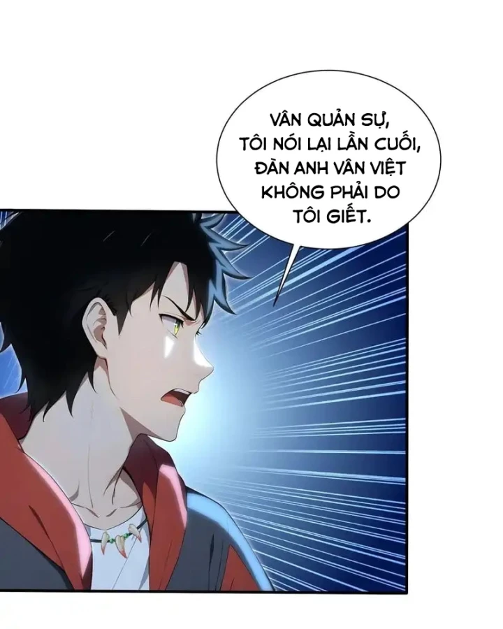 Đệ Nhất Ngự Thú Sư Chapter 129 - 30