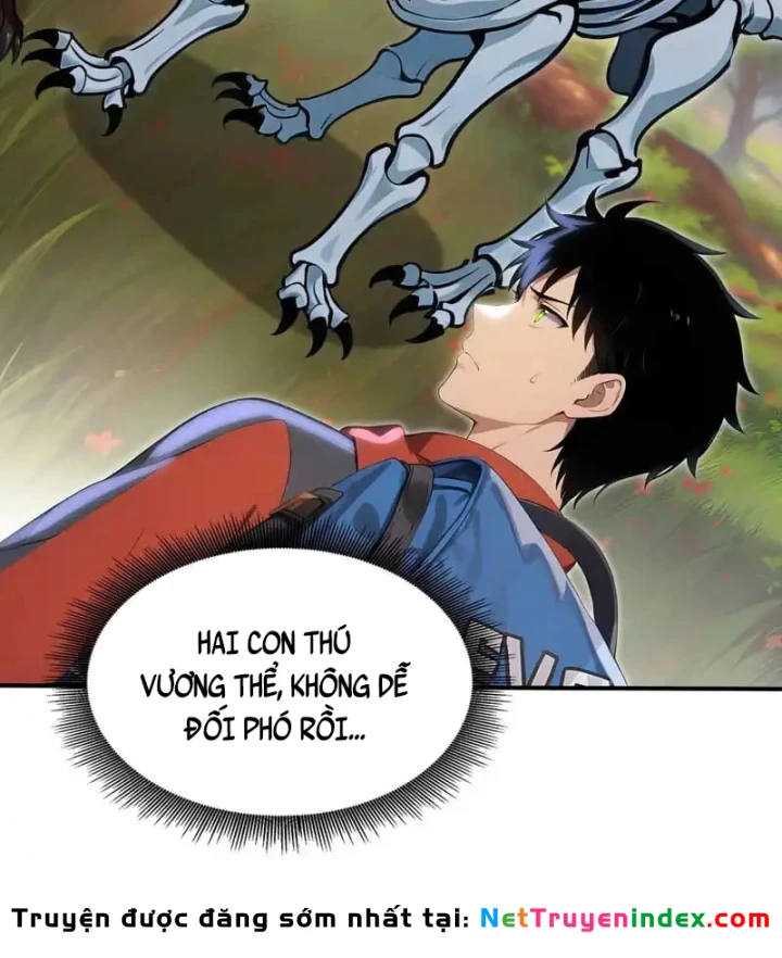 Đệ Nhất Ngự Thú Sư Chapter 129 - 69