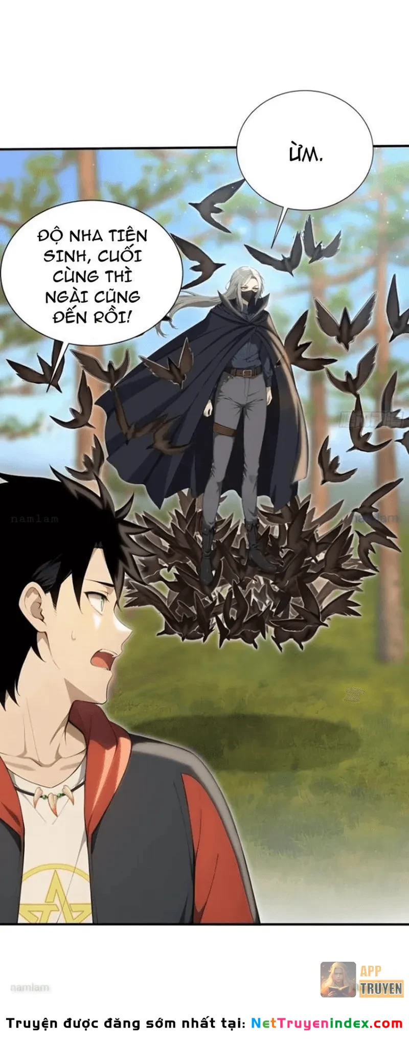 Đệ Nhất Ngự Thú Sư Chapter 130 - 2