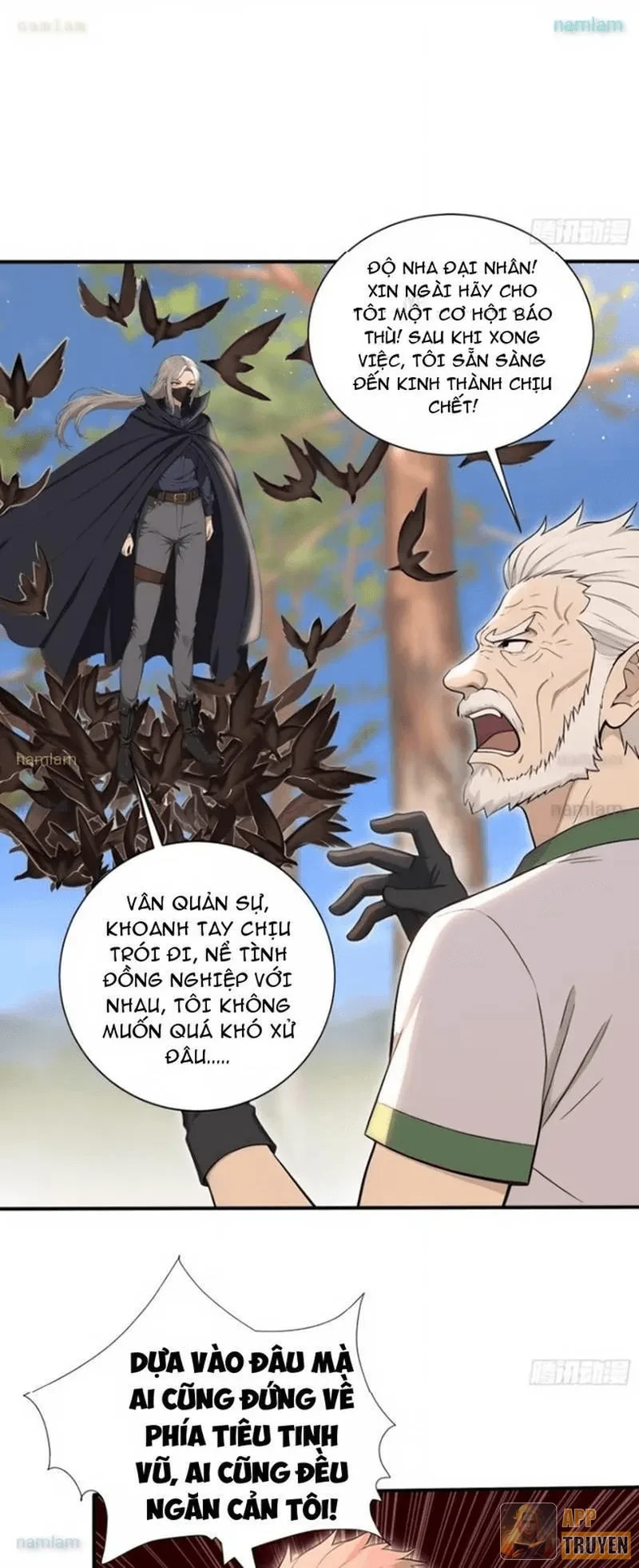 Đệ Nhất Ngự Thú Sư Chapter 130 - 3