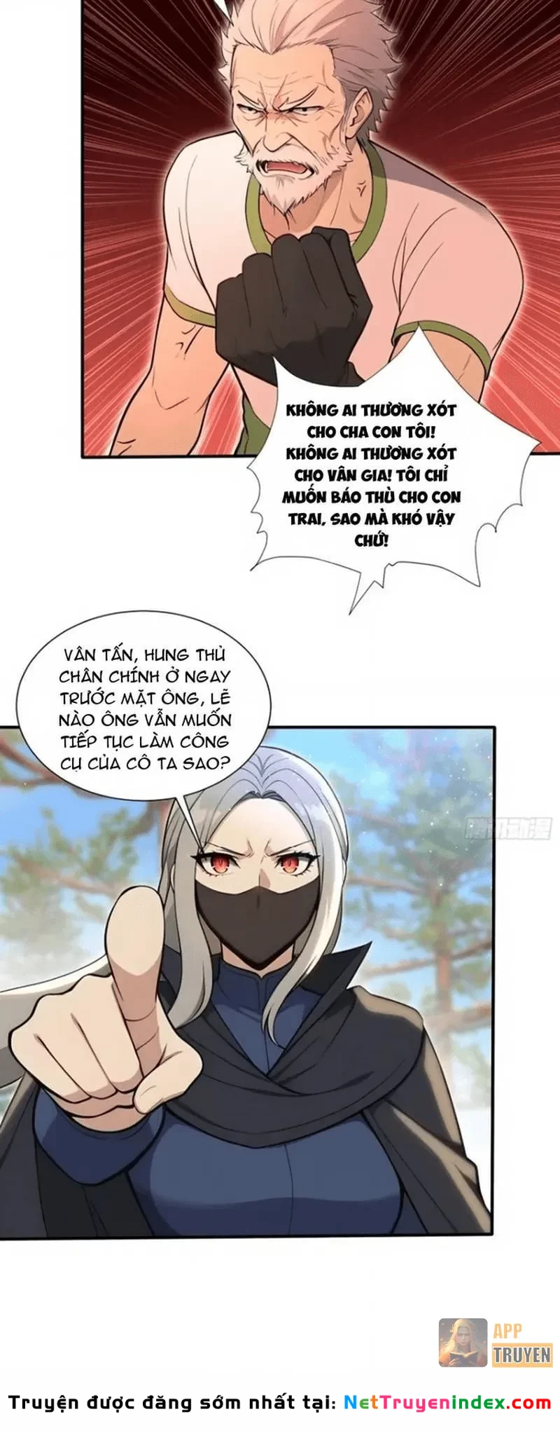 Đệ Nhất Ngự Thú Sư Chapter 130 - 4