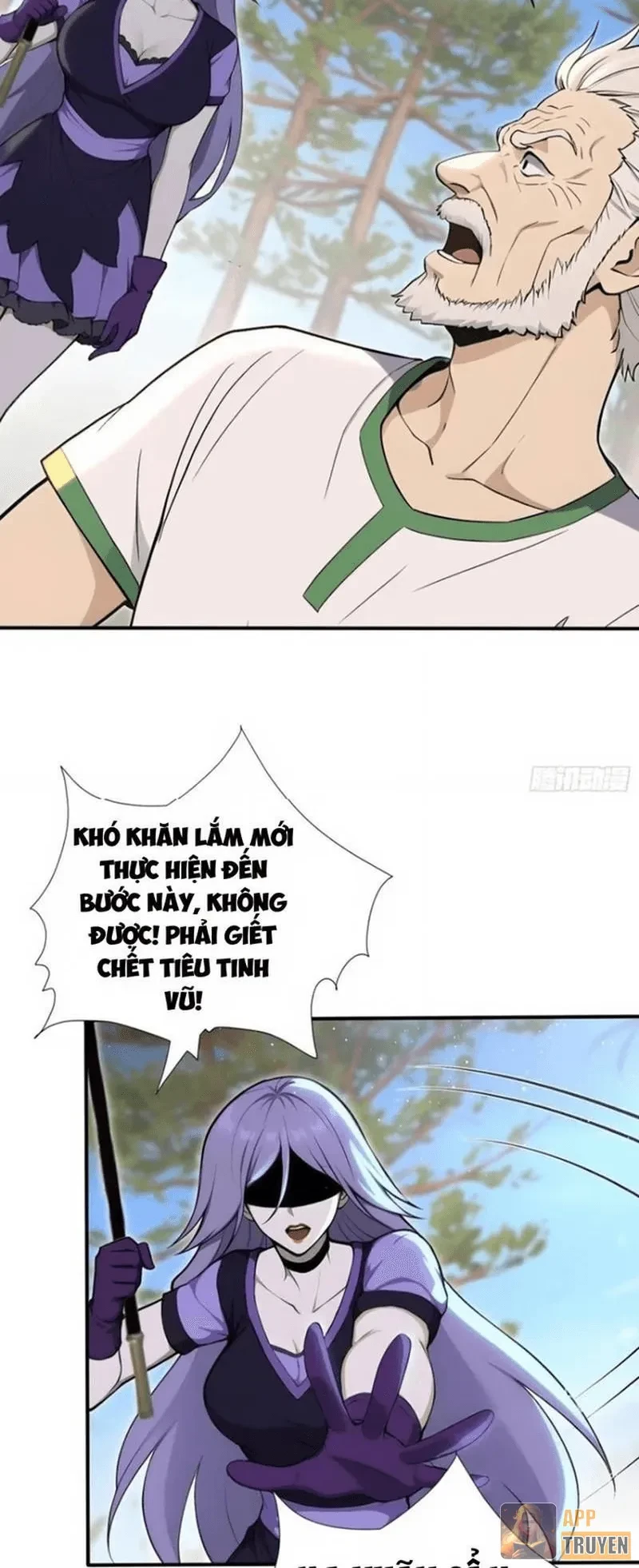 Đệ Nhất Ngự Thú Sư Chapter 130 - 6