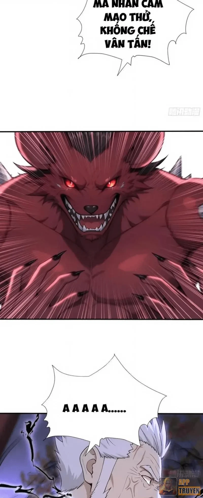 Đệ Nhất Ngự Thú Sư Chapter 130 - 7