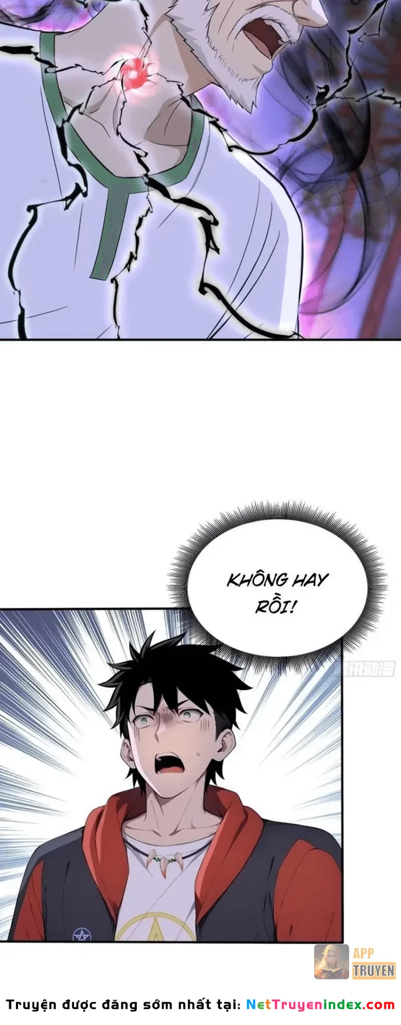 Đệ Nhất Ngự Thú Sư Chapter 130 - 8