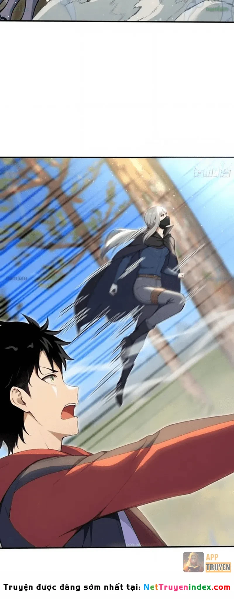 Đệ Nhất Ngự Thú Sư Chapter 130 - 11