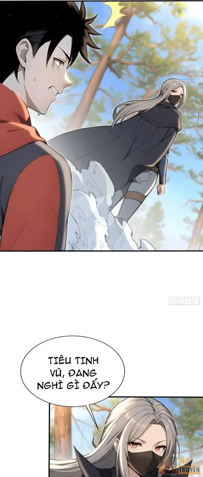 Đệ Nhất Ngự Thú Sư Chapter 130 - 21