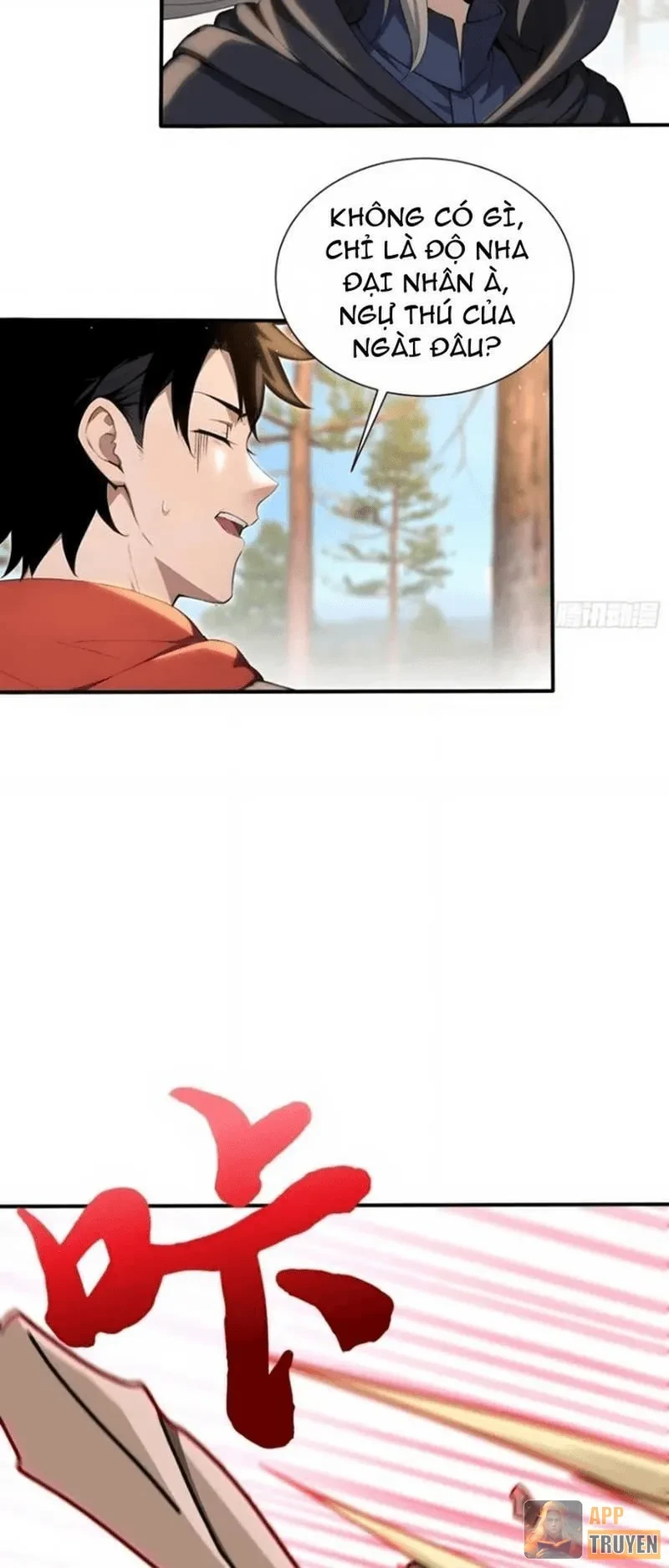 Đệ Nhất Ngự Thú Sư Chapter 130 - 22