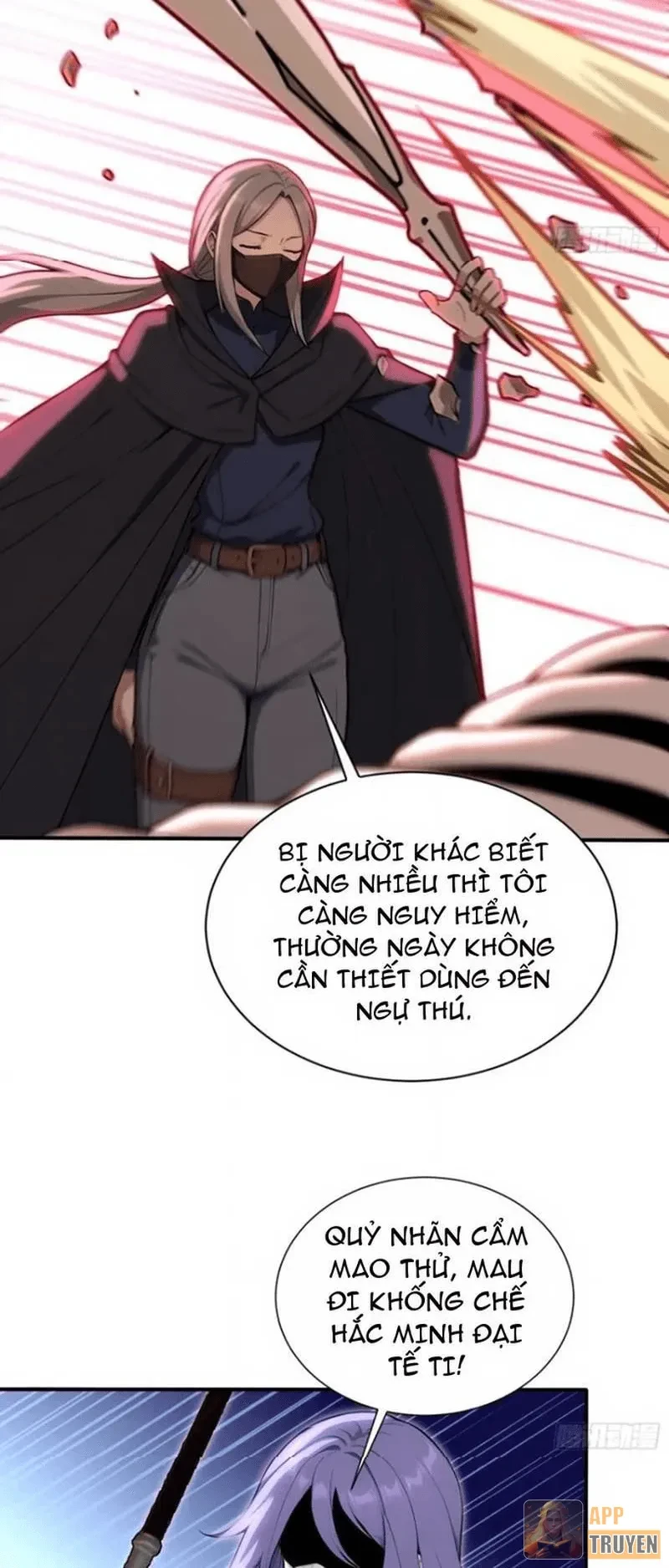 Đệ Nhất Ngự Thú Sư Chapter 130 - 23