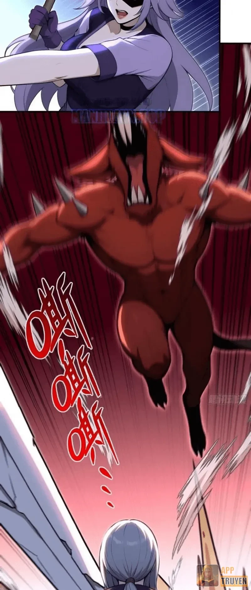 Đệ Nhất Ngự Thú Sư Chapter 130 - 24