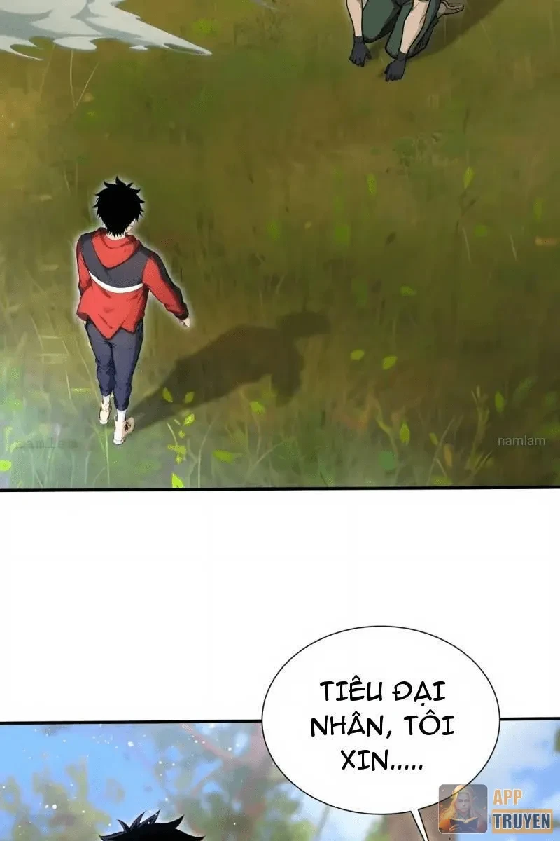 Đệ Nhất Ngự Thú Sư Chapter 131 - 8