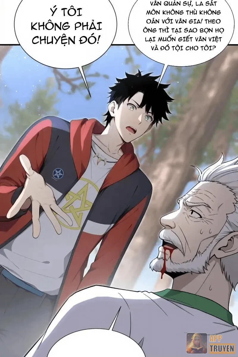 Đệ Nhất Ngự Thú Sư Chapter 131 - 11