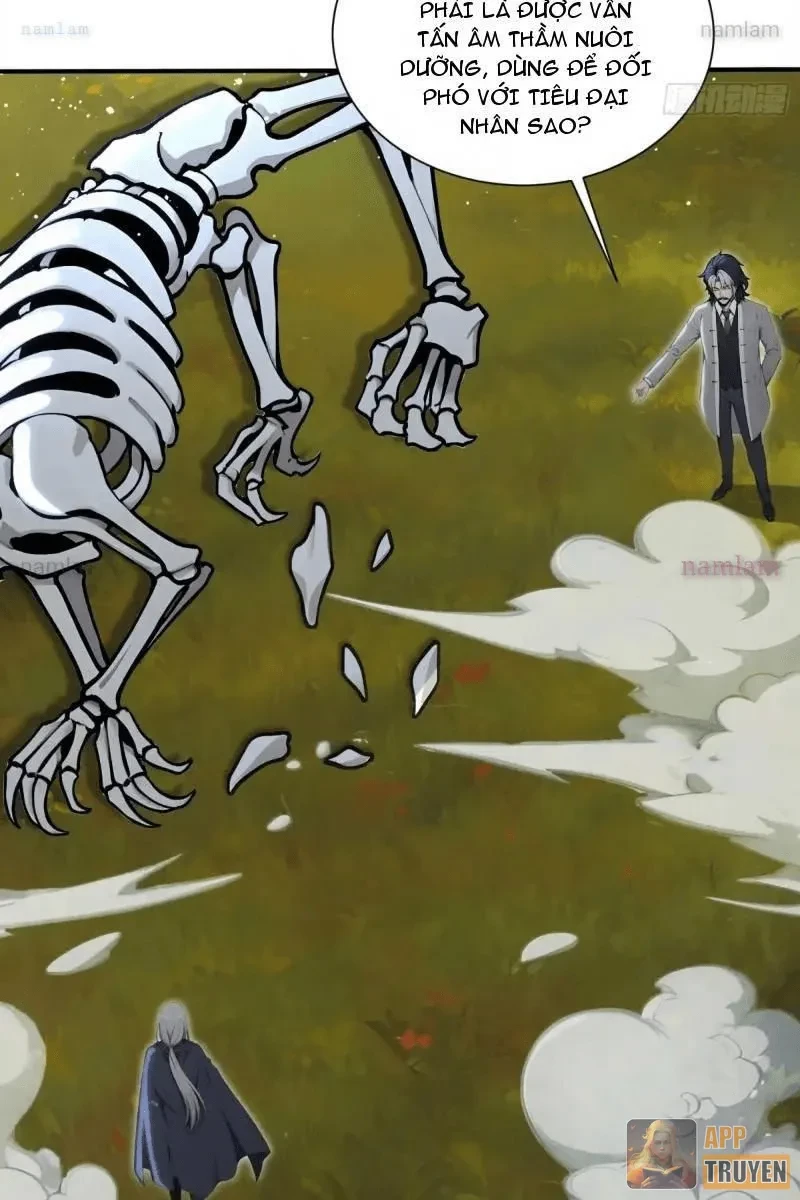 Đệ Nhất Ngự Thú Sư Chapter 131 - 29