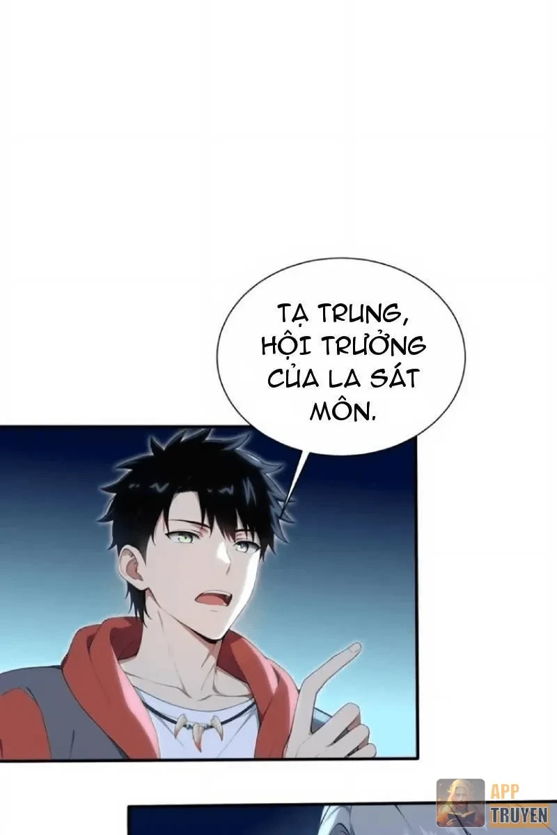 Đệ Nhất Ngự Thú Sư Chapter 132 - 14