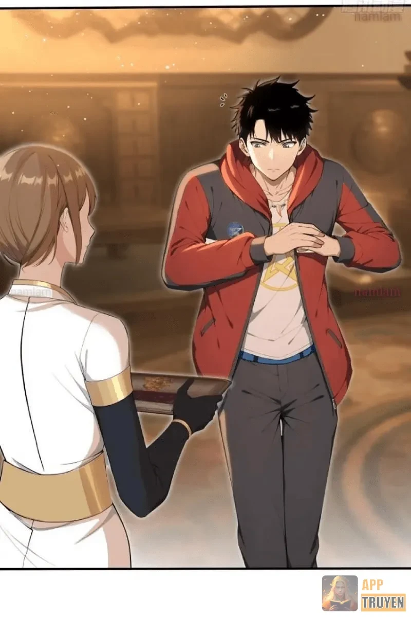 Đệ Nhất Ngự Thú Sư Chapter 132 - 22