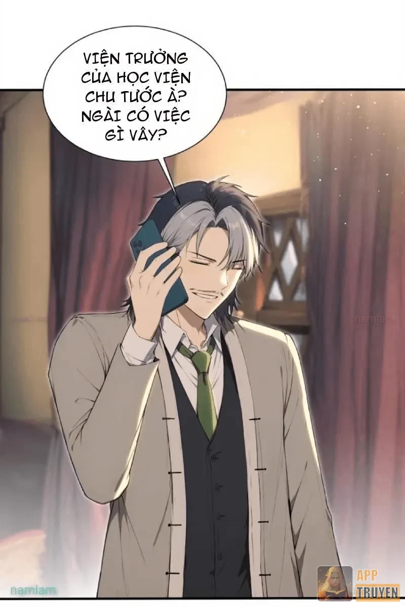 Đệ Nhất Ngự Thú Sư Chapter 132 - 28