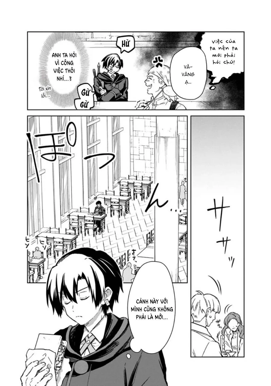 My Death Flags Show No Sign Of Ending. Chapter 69 - 12