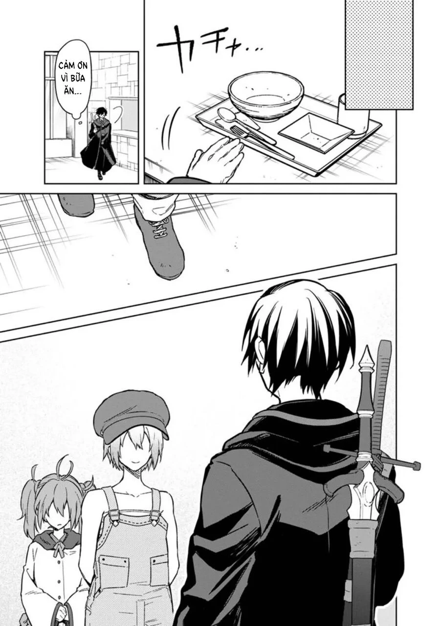 My Death Flags Show No Sign Of Ending. Chapter 69 - 16