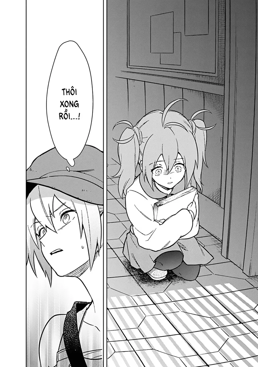 My Death Flags Show No Sign Of Ending. Chapter 72 - 17