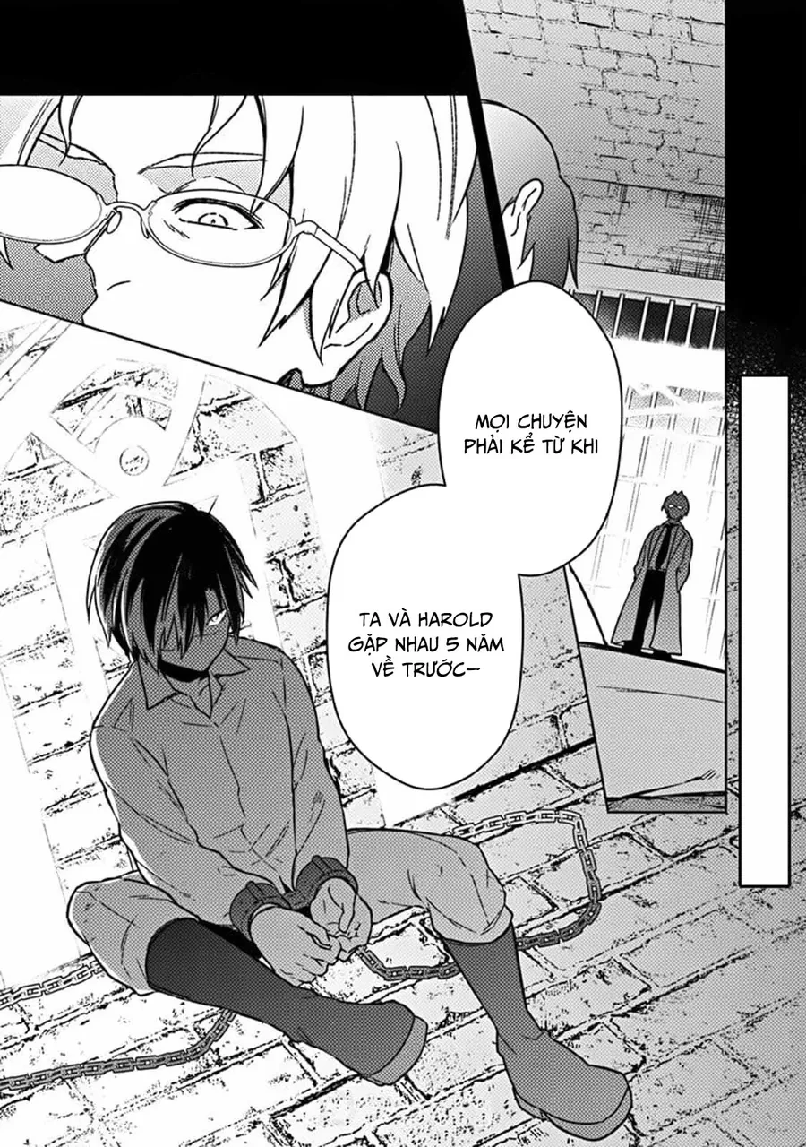 My Death Flags Show No Sign Of Ending. Chapter 73 - 20