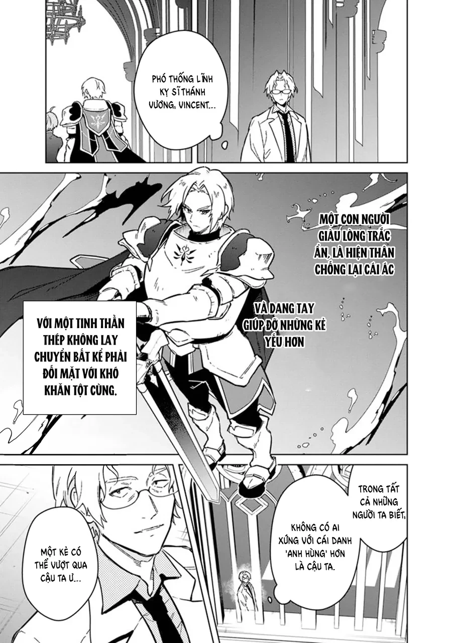 My Death Flags Show No Sign Of Ending. Chapter 74 - 6