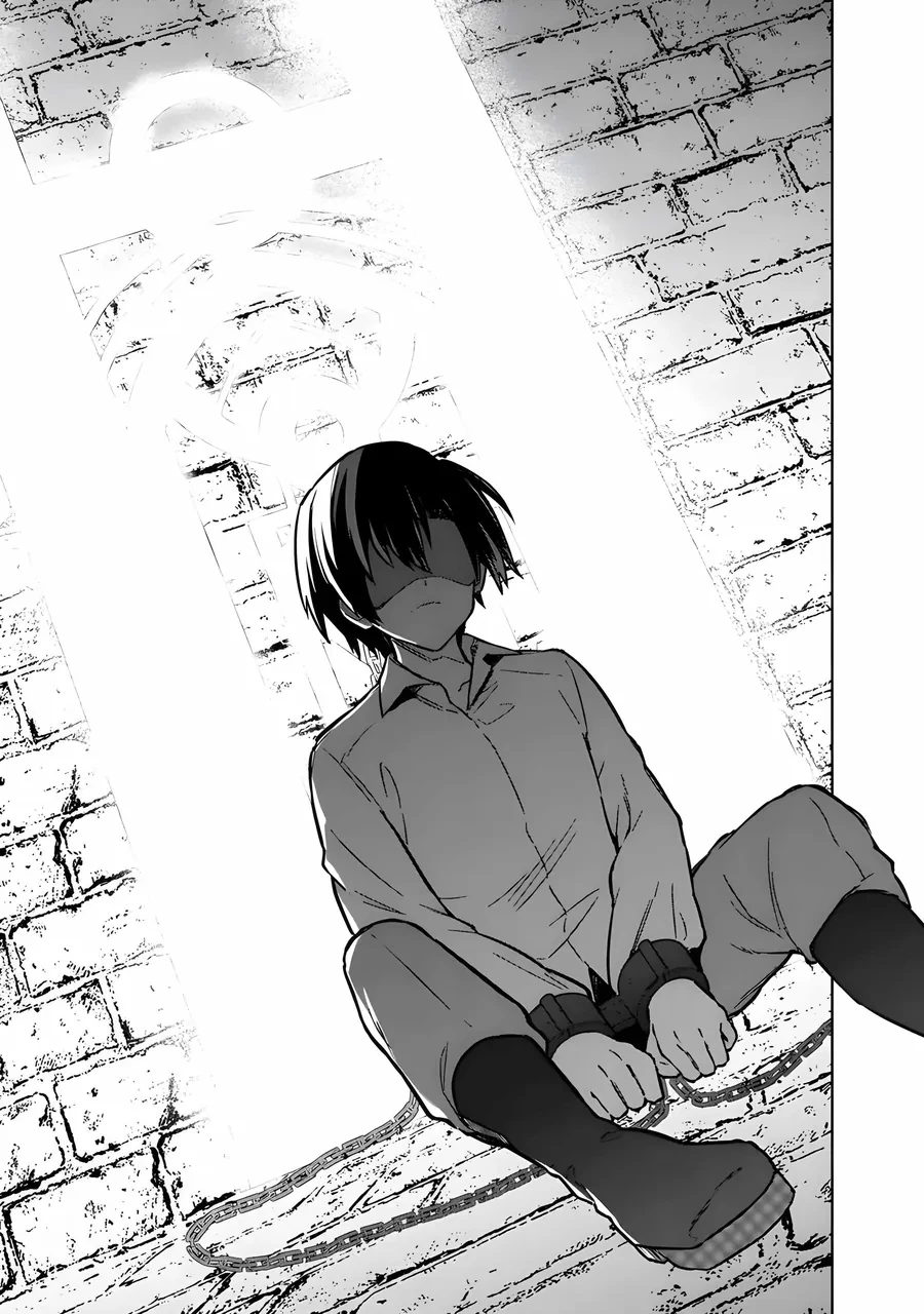 My Death Flags Show No Sign Of Ending. Chapter 74 - 14