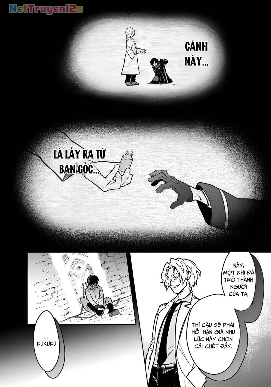 My Death Flags Show No Sign Of Ending. Chapter 76 - 26