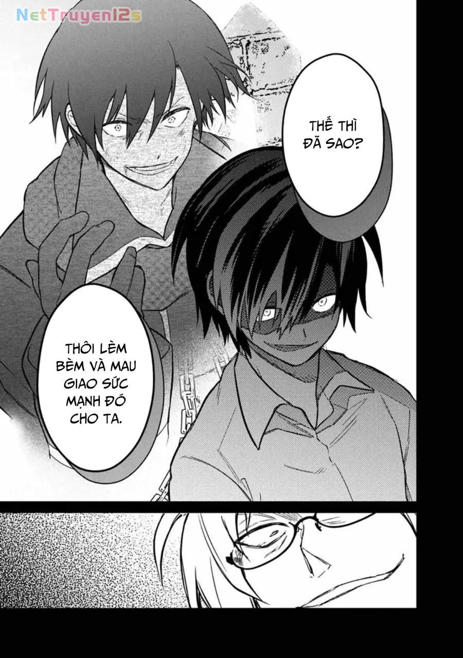 My Death Flags Show No Sign Of Ending. Chapter 76 - 27