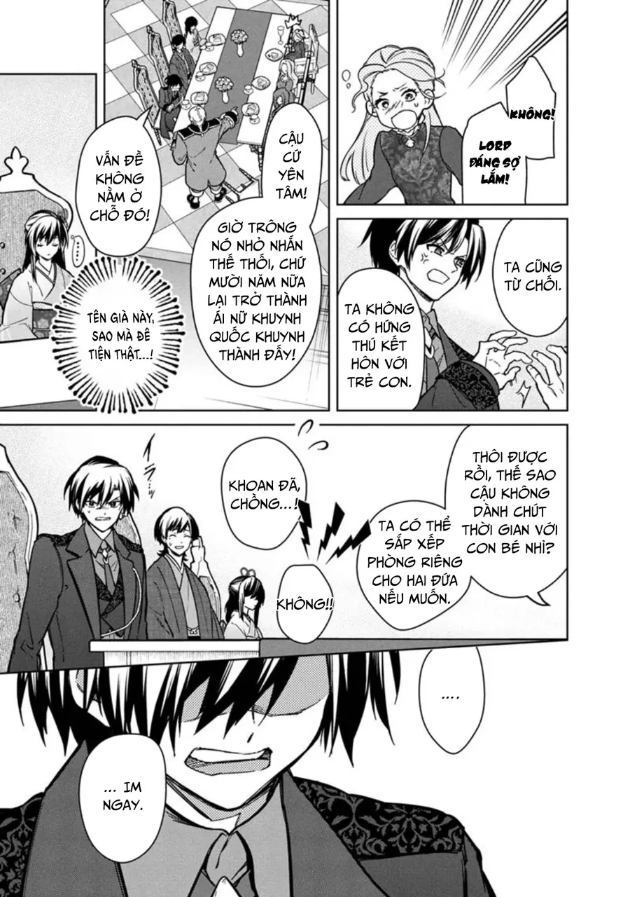 My Death Flags Show No Sign Of Ending. Chapter 78 - 12