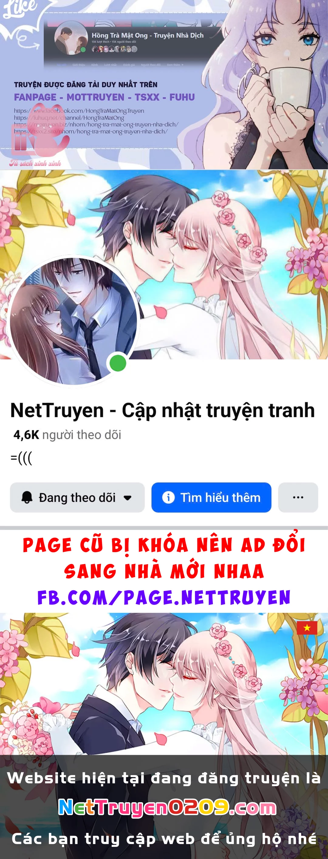 Dù Tình Cờ Cứu Giúp Nhưng Tôi Sẽ Không Chịu Trách Nhiệm Chapter 7 - 6