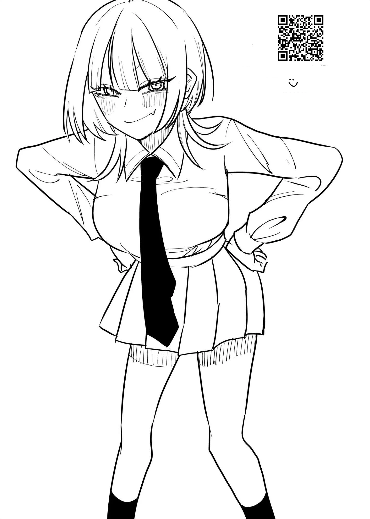 Shihai Shoujo Kubaru-Chan Chapter 33 - 20