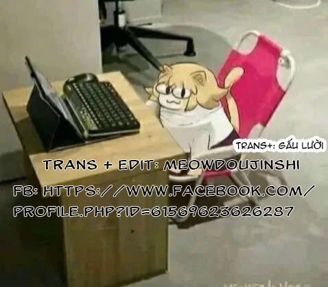 Shihai Shoujo Kubaru-Chan Chapter 33 - 21