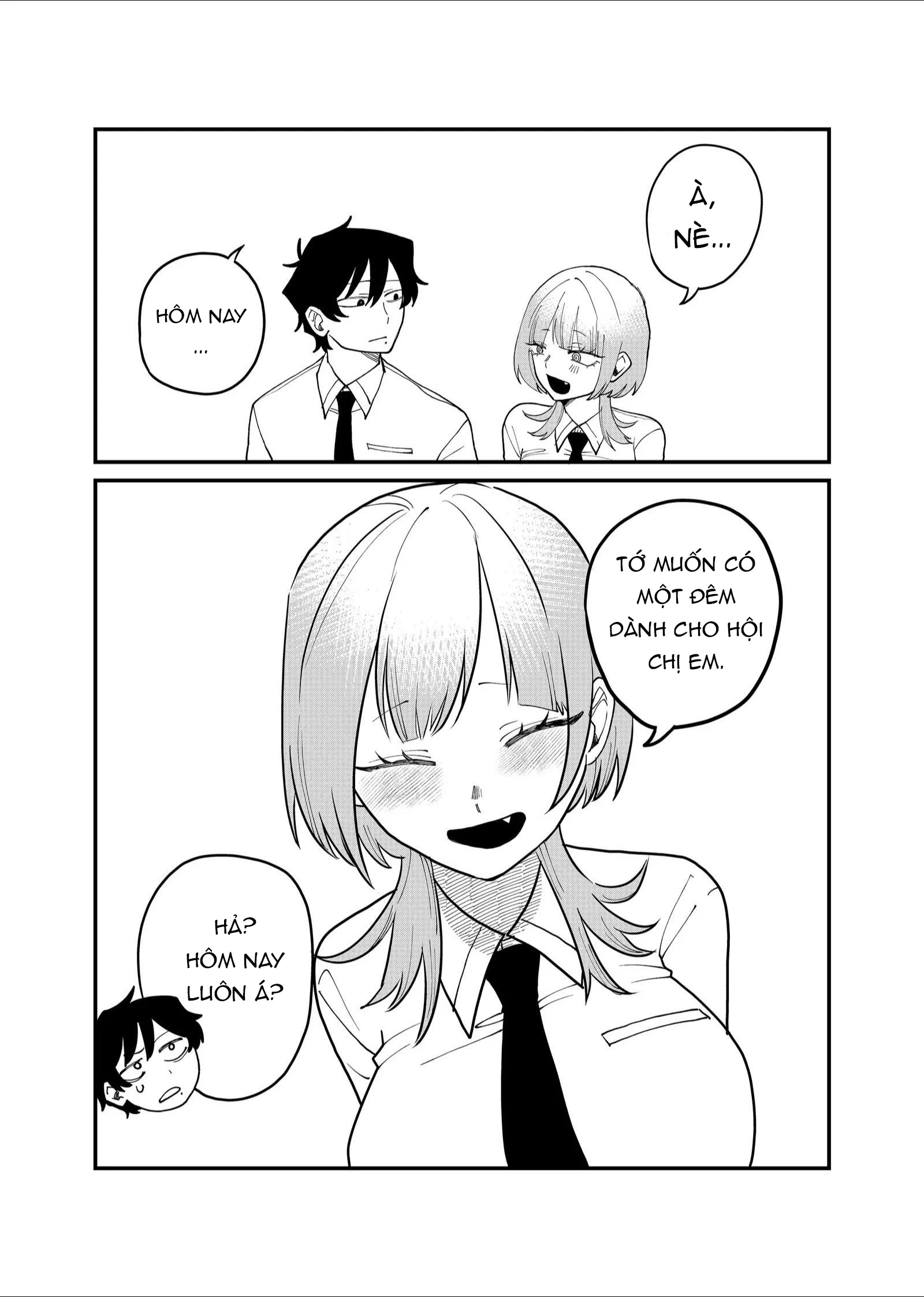 Shihai Shoujo Kubaru-Chan Chapter 36 - 14