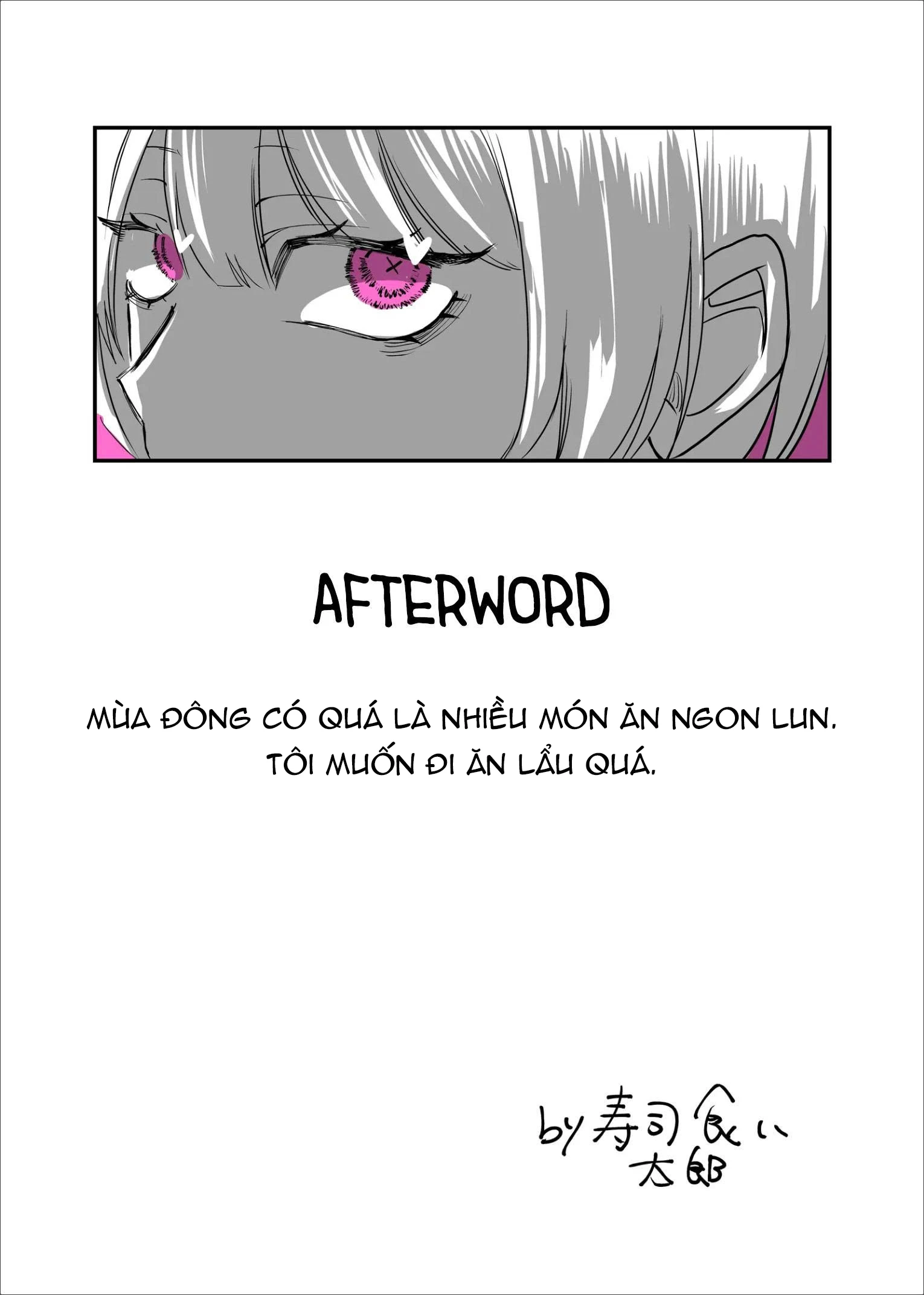 Shihai Shoujo Kubaru-Chan Chapter 36 - 17