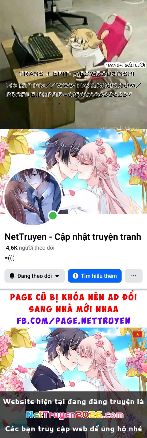 Shihai Shoujo Kubaru-Chan Chapter 36 - 19