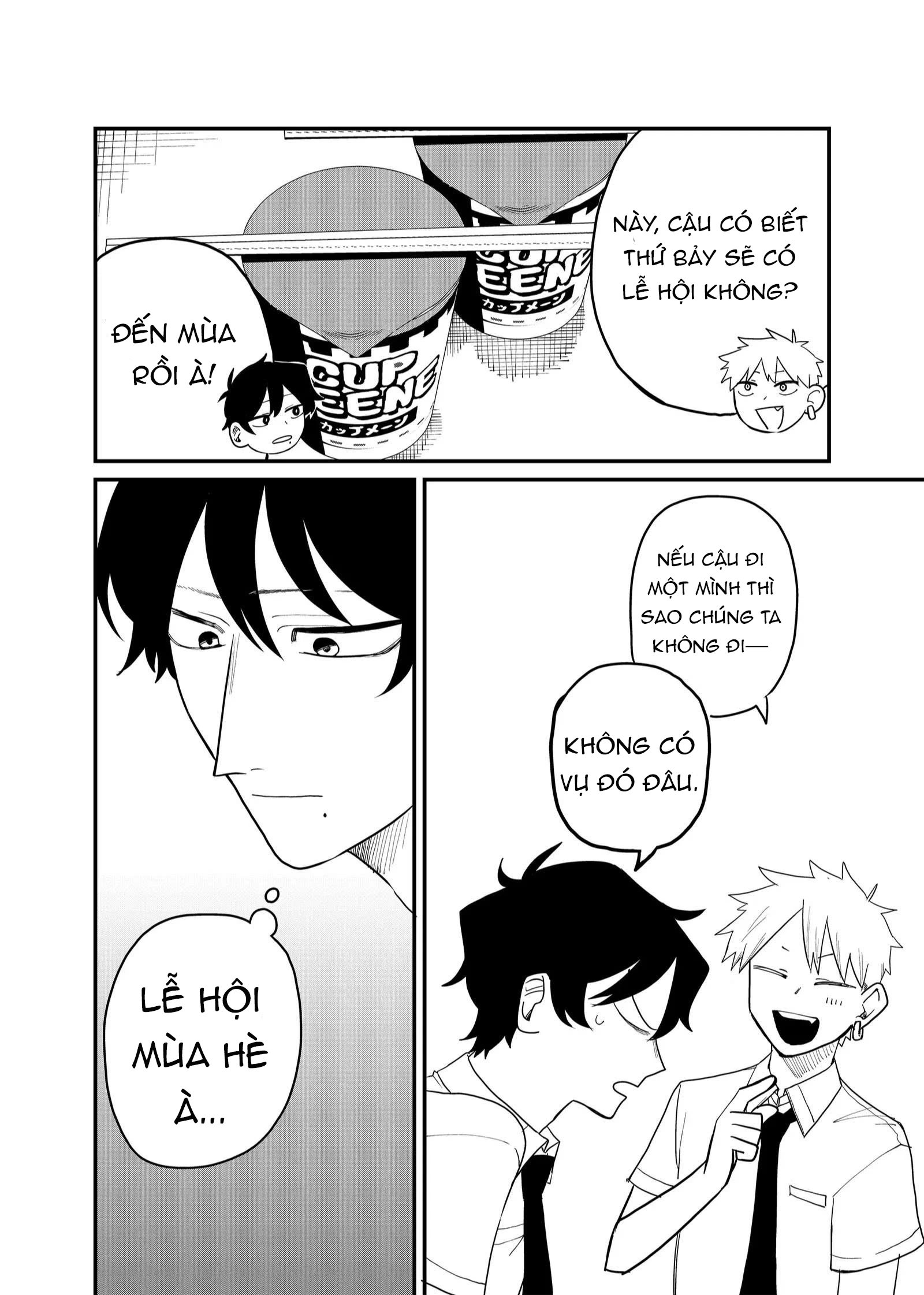 Shihai Shoujo Kubaru-Chan Chapter 37 - 12